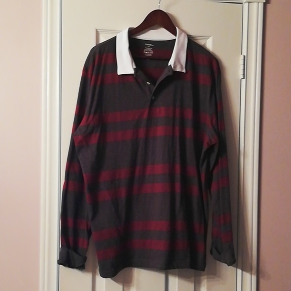 Rugby shirt - Picture 1 of 2